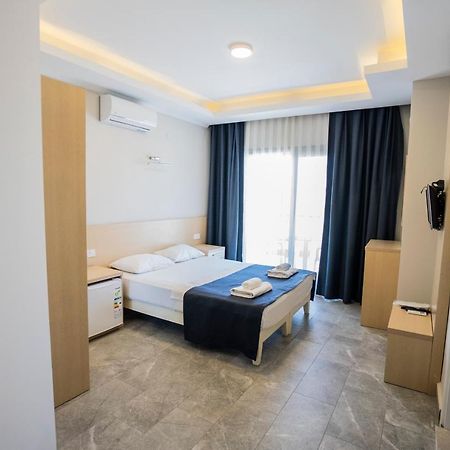 Ven Suites Gumbet ภายนอก รูปภาพ