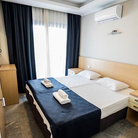 Ven Suites Gumbet ภายนอก รูปภาพ