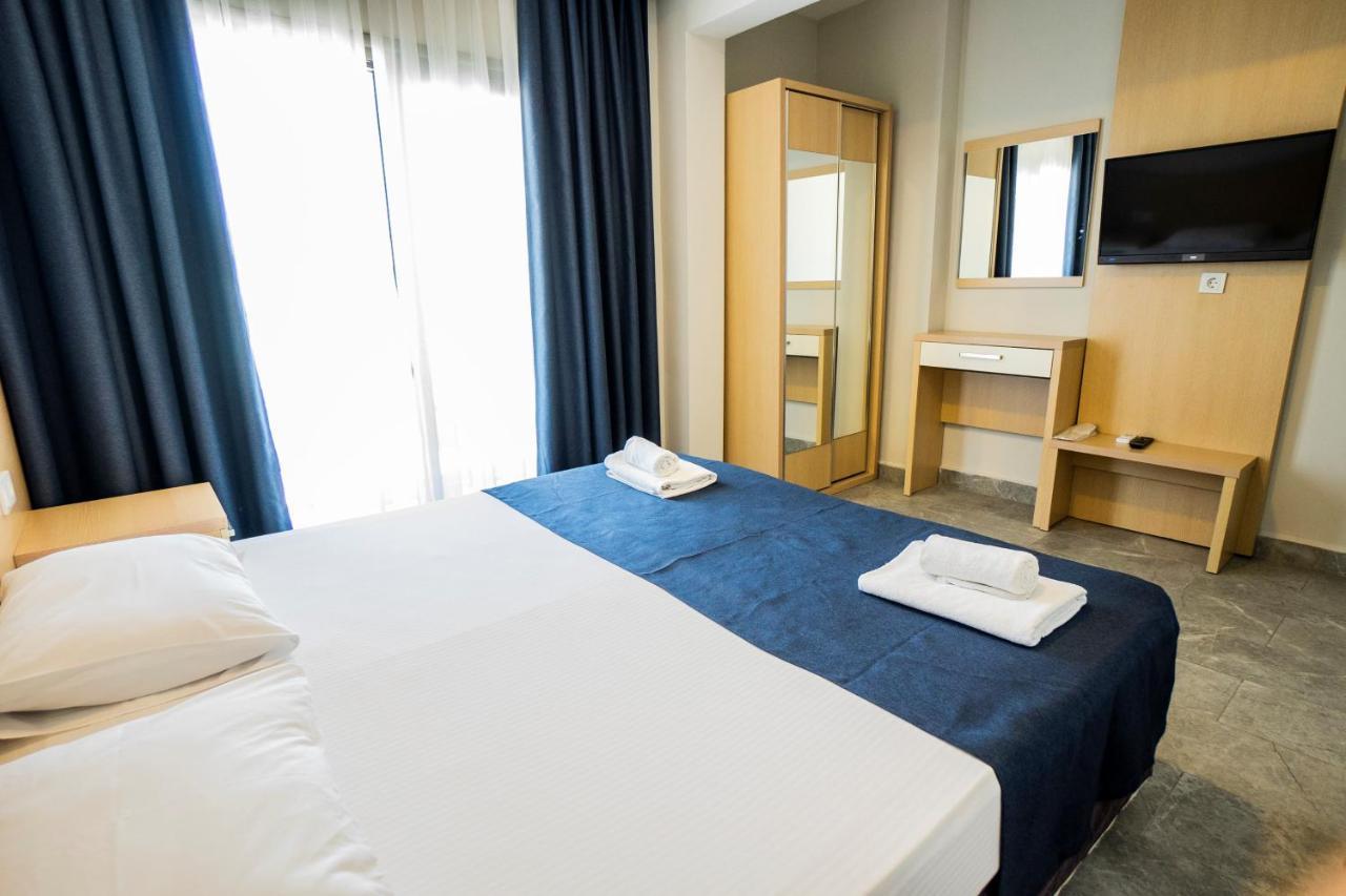 Ven Suites Gumbet ภายนอก รูปภาพ