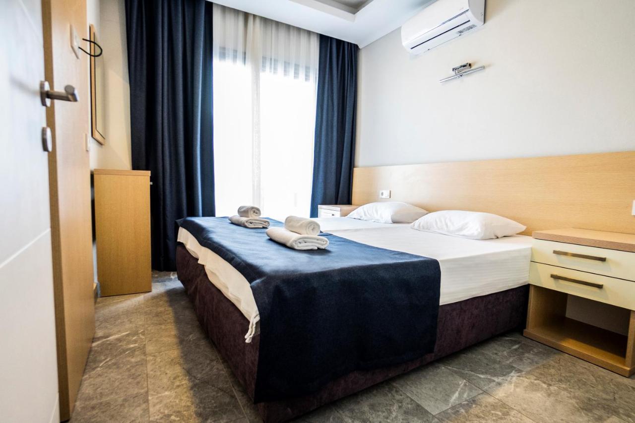 Ven Suites Gumbet ภายนอก รูปภาพ