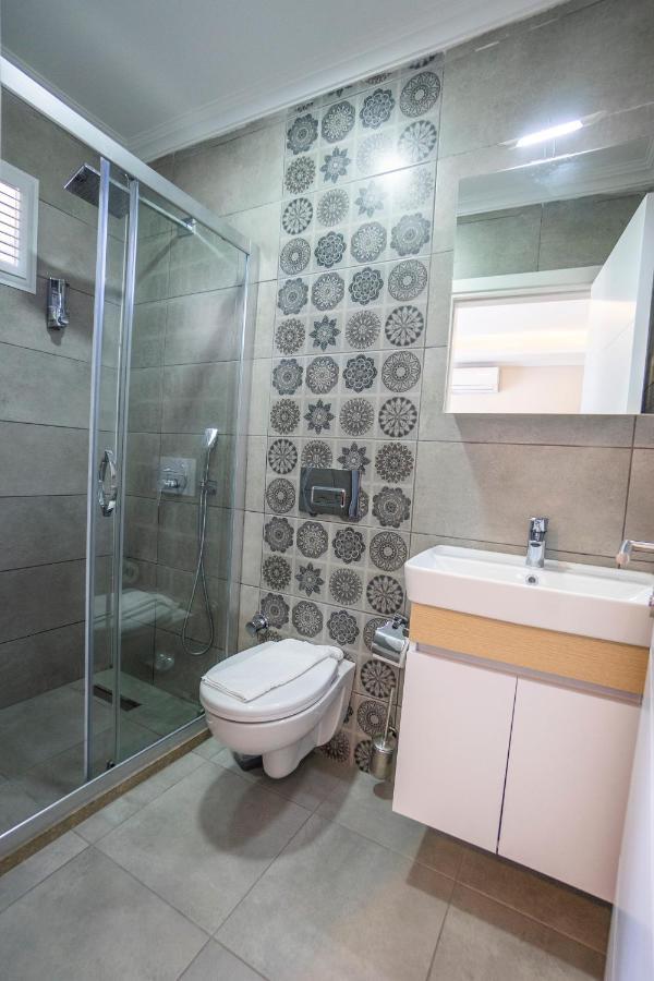 Ven Suites Gumbet ภายนอก รูปภาพ
