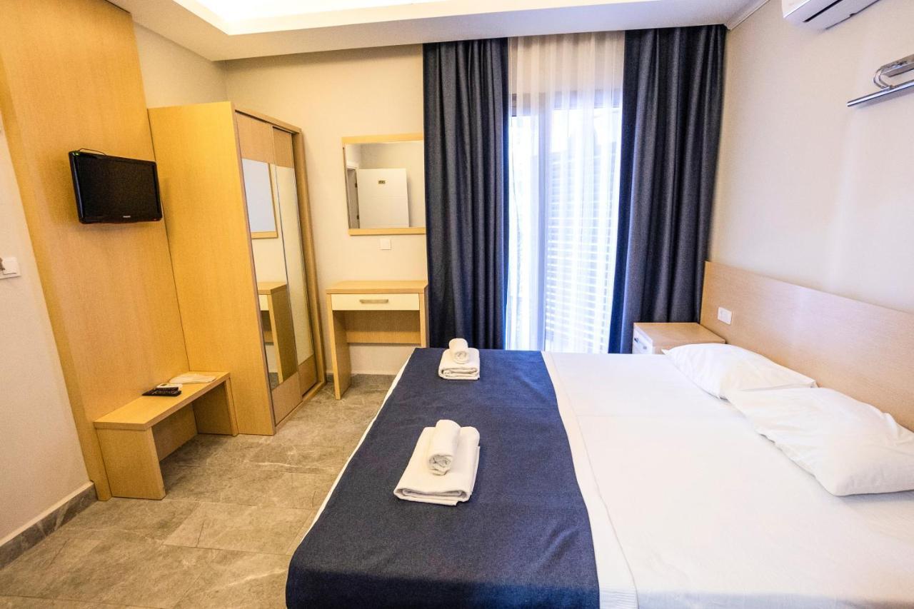 Ven Suites Gumbet ภายนอก รูปภาพ