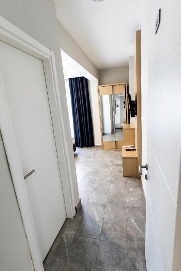 Ven Suites Gumbet ภายนอก รูปภาพ