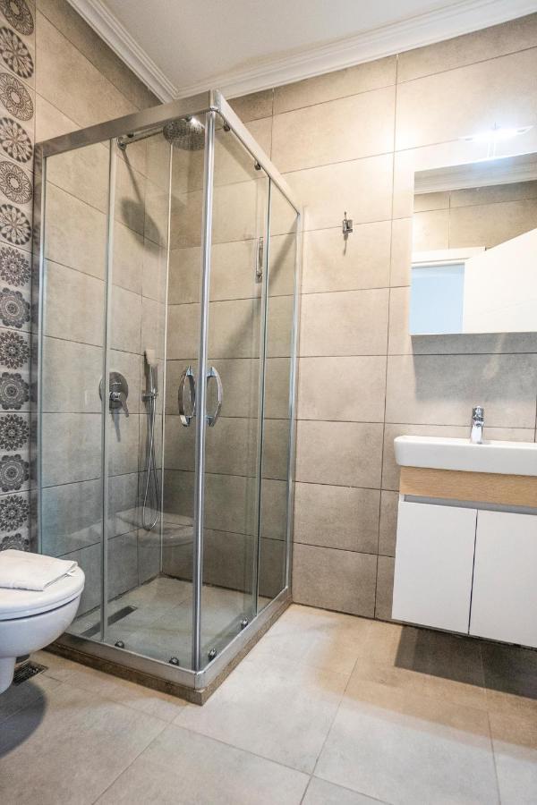 Ven Suites Gumbet ภายนอก รูปภาพ