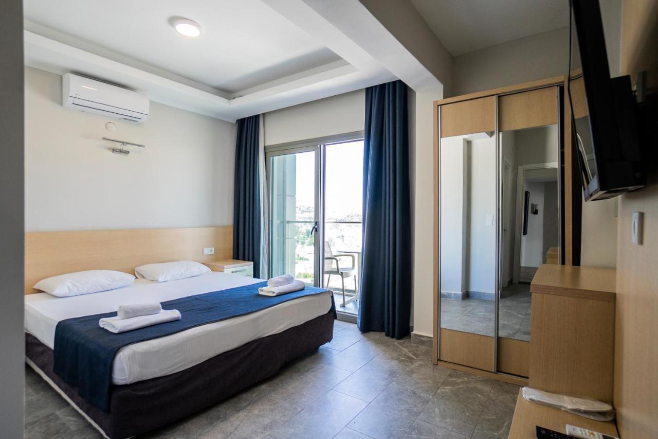 Ven Suites Gumbet ภายนอก รูปภาพ