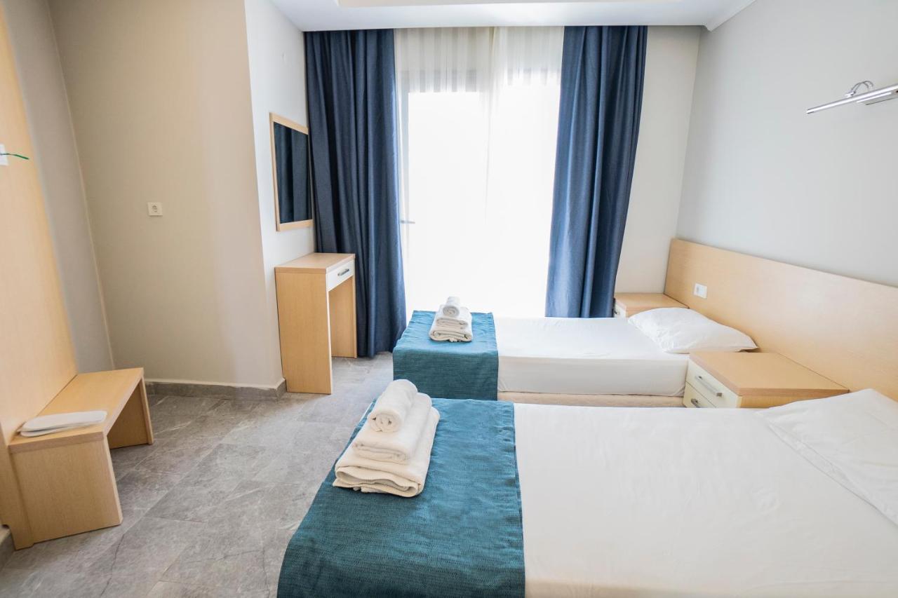 Ven Suites Gumbet ภายนอก รูปภาพ