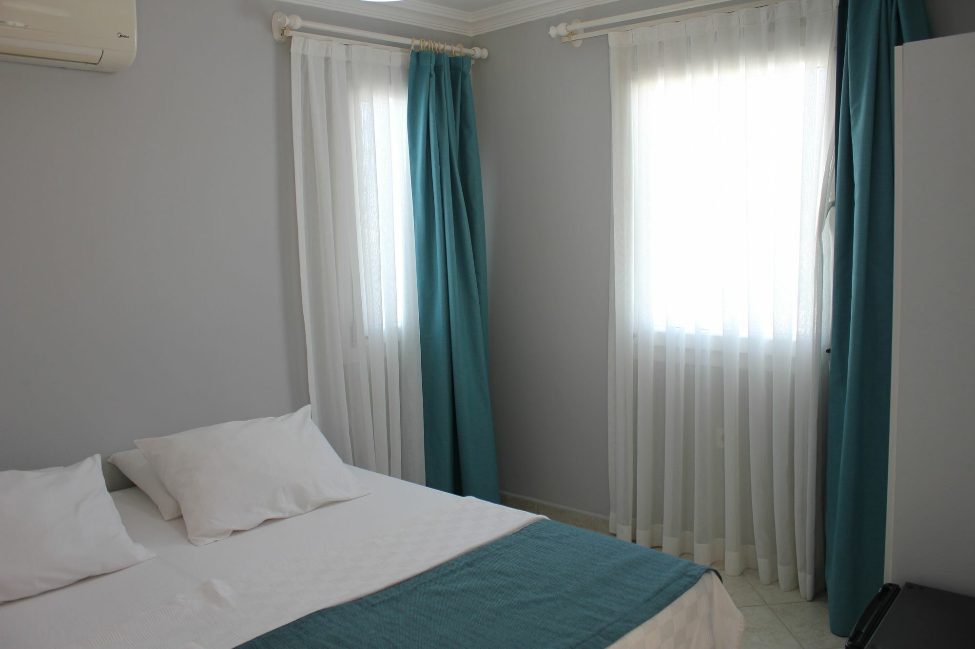 Ven Suites Gumbet ภายนอก รูปภาพ