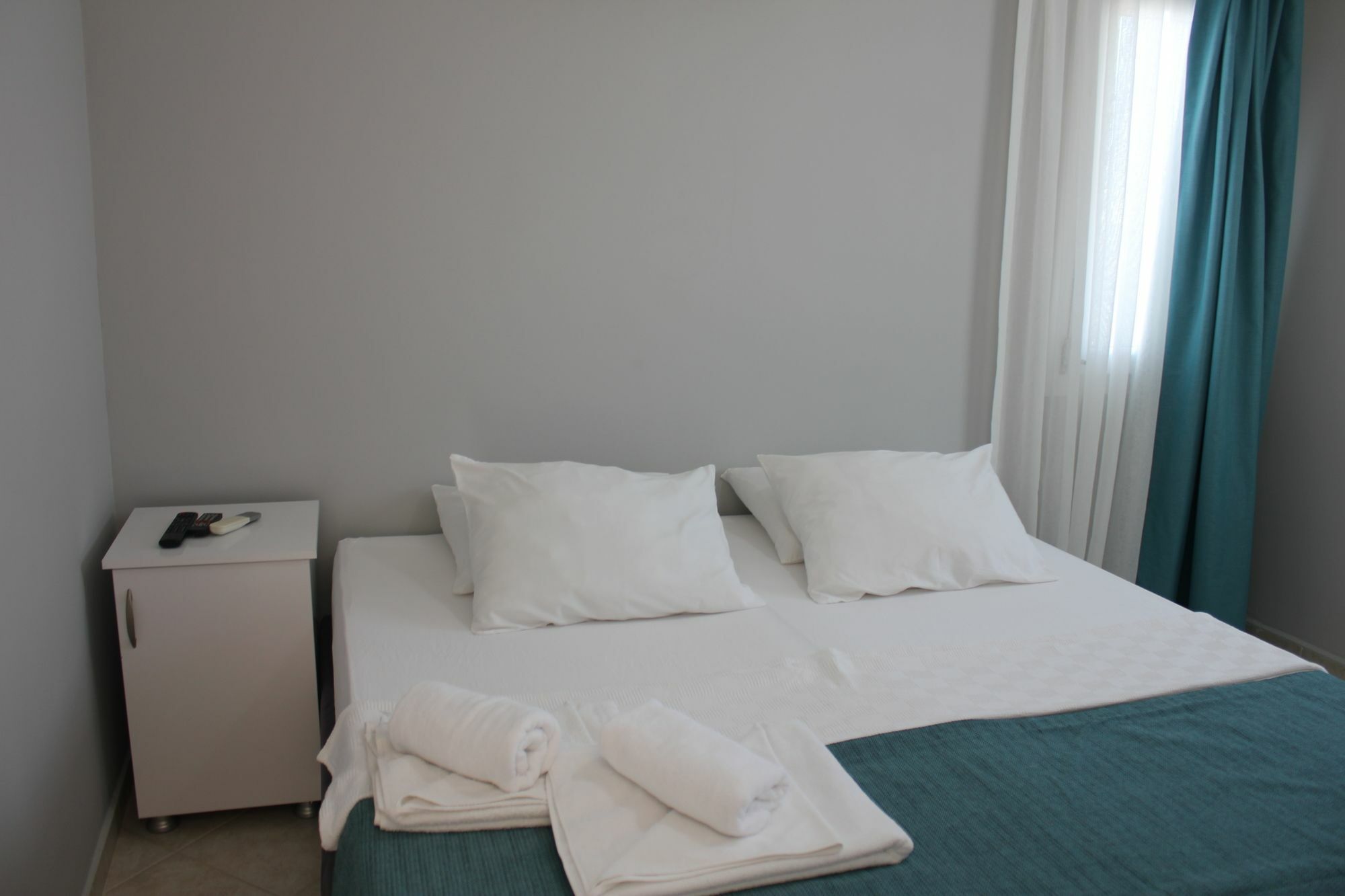 Ven Suites Gumbet ภายนอก รูปภาพ