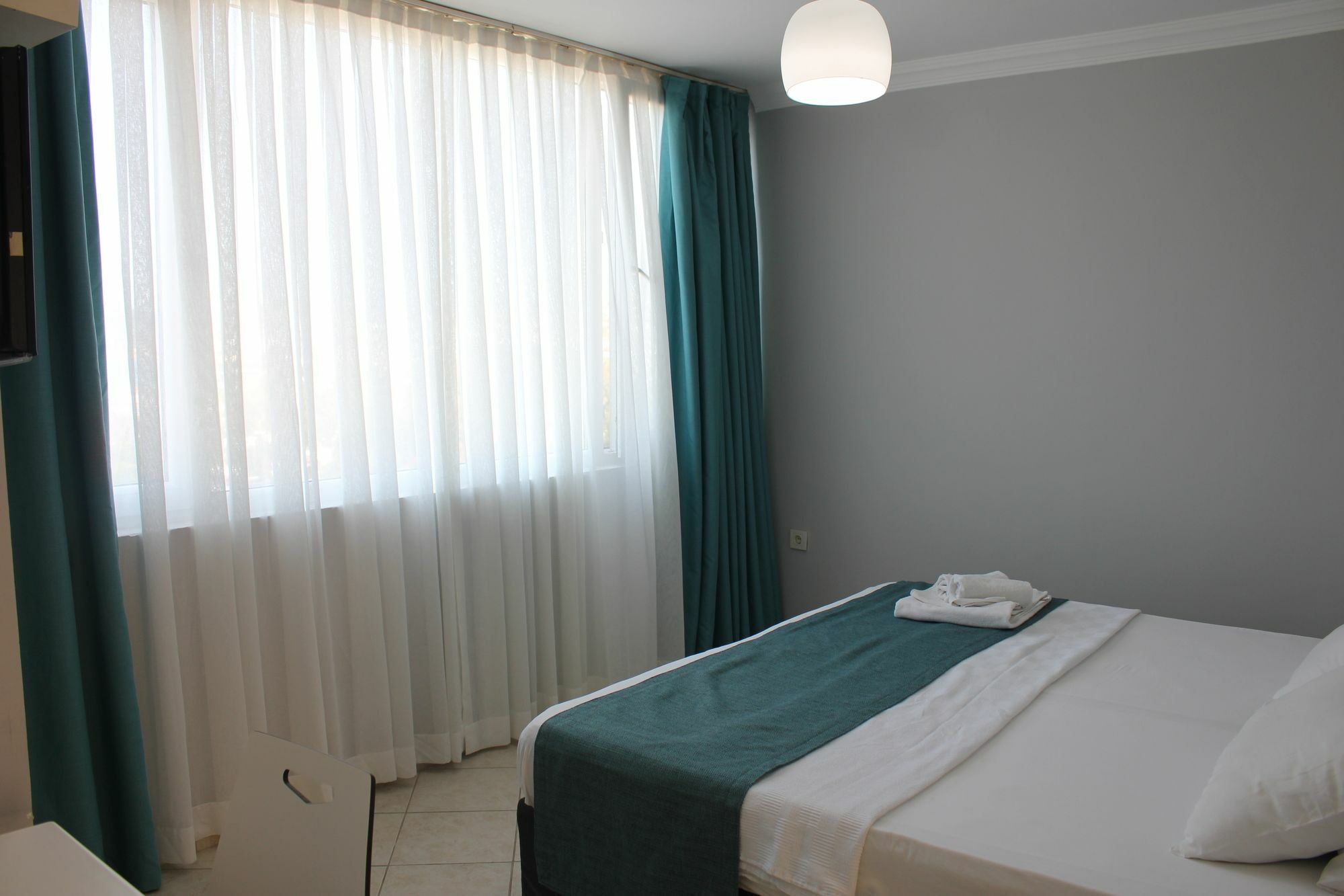 Ven Suites Gumbet ภายนอก รูปภาพ