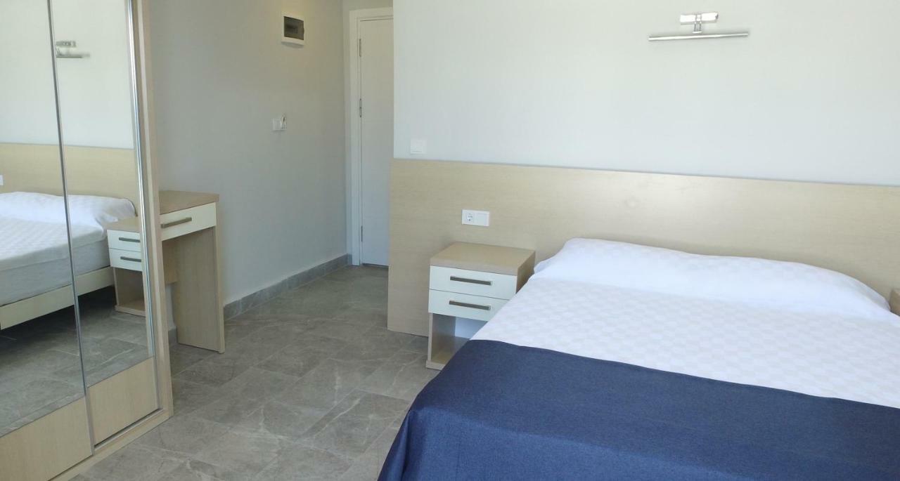 Ven Suites Gumbet ภายนอก รูปภาพ