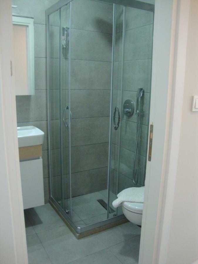 Ven Suites Gumbet ภายนอก รูปภาพ