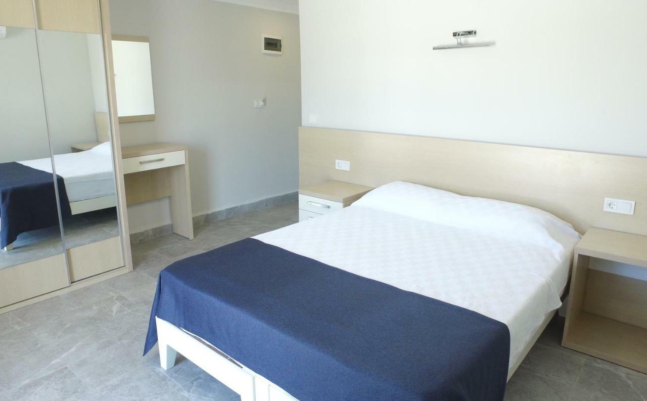 Ven Suites Gumbet ภายนอก รูปภาพ