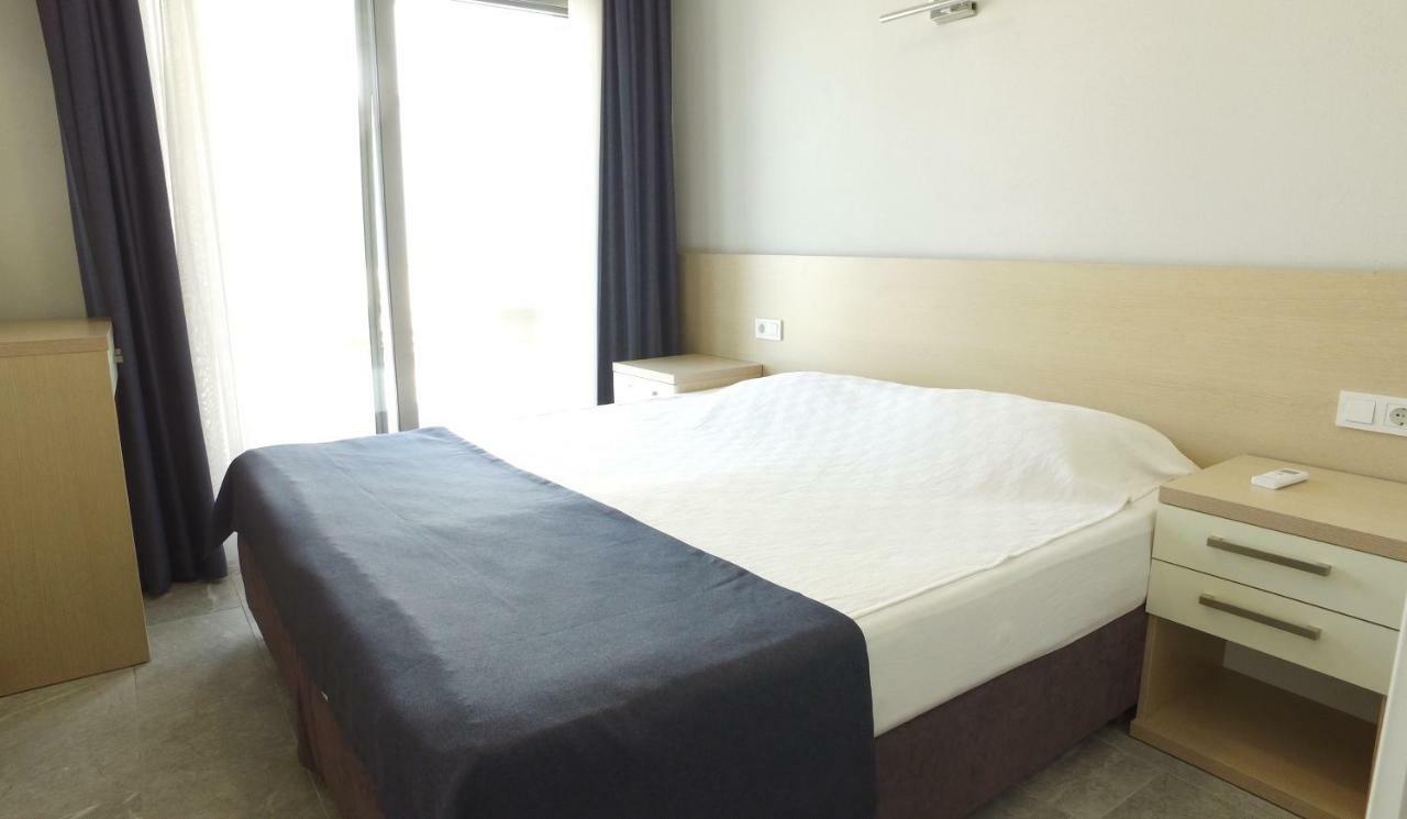 Ven Suites Gumbet ภายนอก รูปภาพ