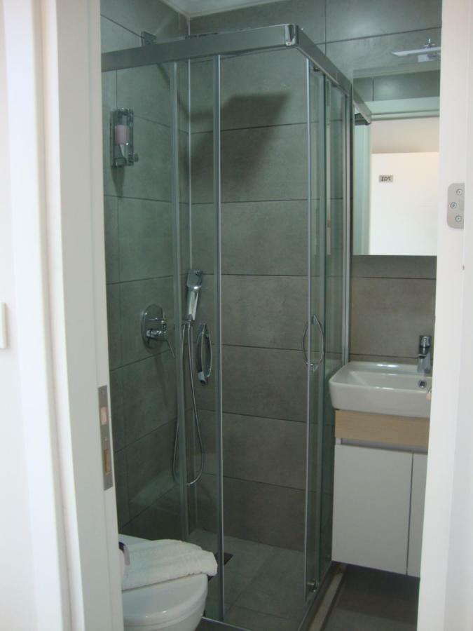 Ven Suites Gumbet ภายนอก รูปภาพ