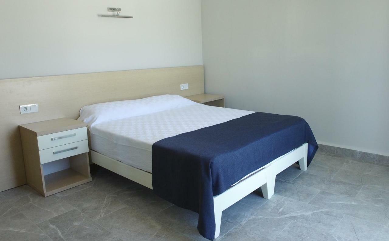 Ven Suites Gumbet ภายนอก รูปภาพ